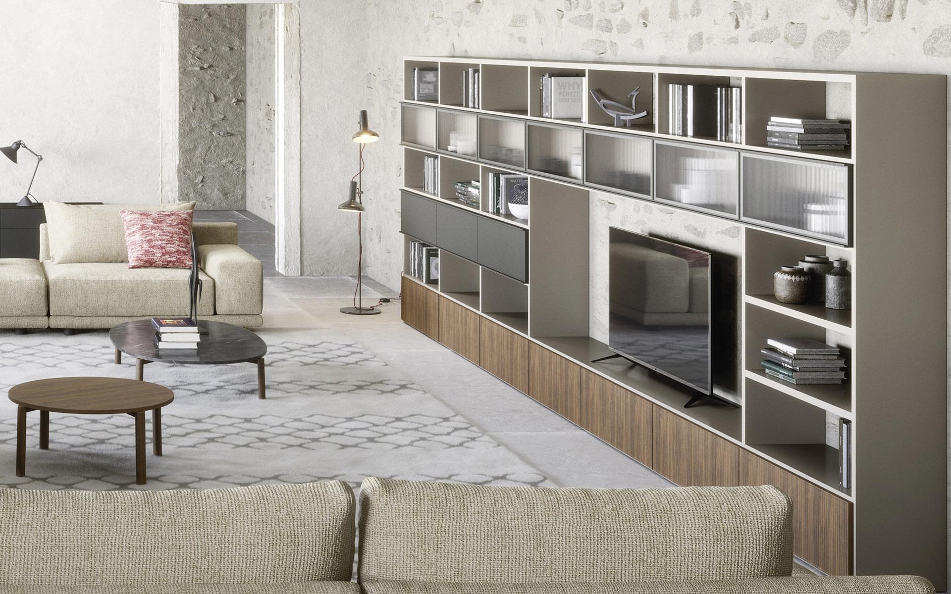 Wandkast NM BedHabits 11 1920 2